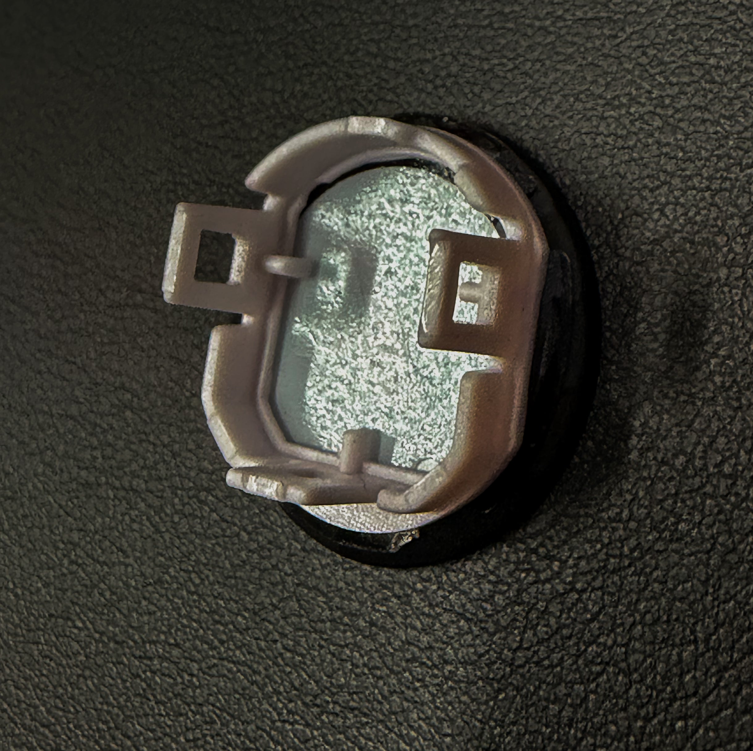 BMW G-Series Start/Stop Button Upgrade – M Logo Performance Style