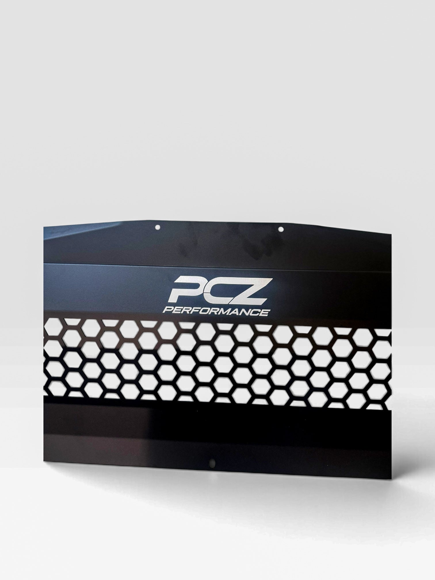 BMW F80 F82 F83 F87 M2 M3 M4 S55 Oil Cooler Shield – PCZ