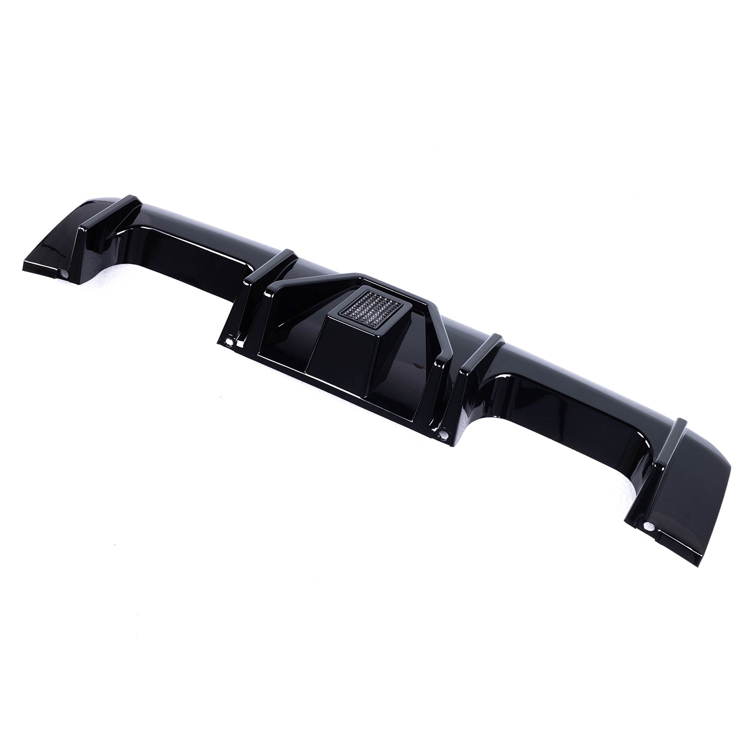 BMW G80 / G82 V Type LED Rear Diffuser (2021+)