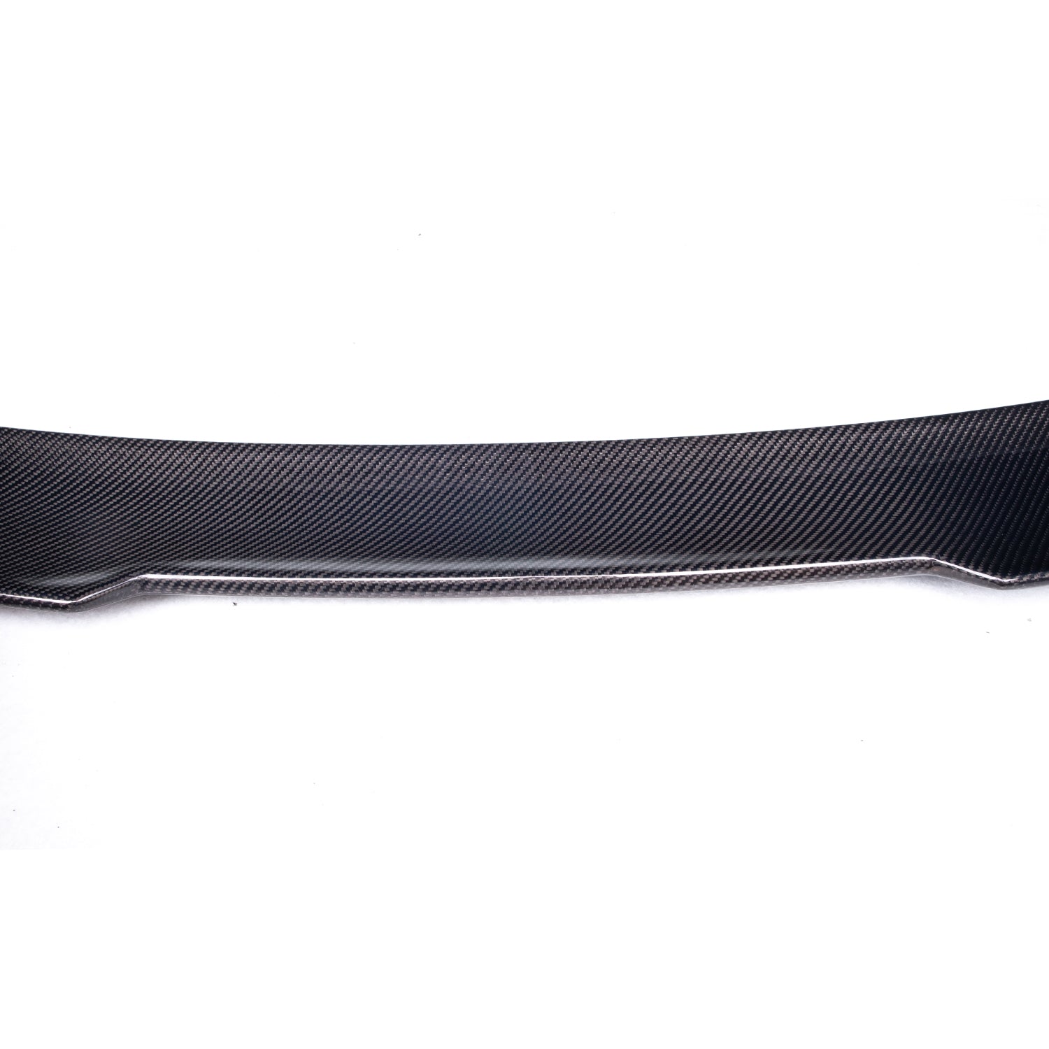 BMW 3 Series G20 / M3 G80 PSM-Style Carbon Fiber Rear Spoiler (2019–2024)