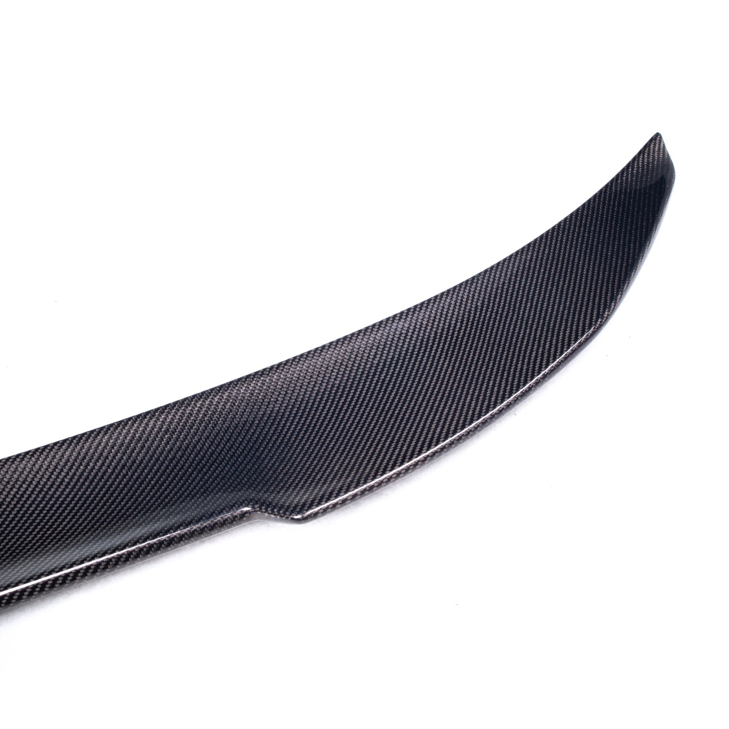 BMW F82 M4 PSM-Style Carbon Fiber Rear Spoiler (2014–2019)