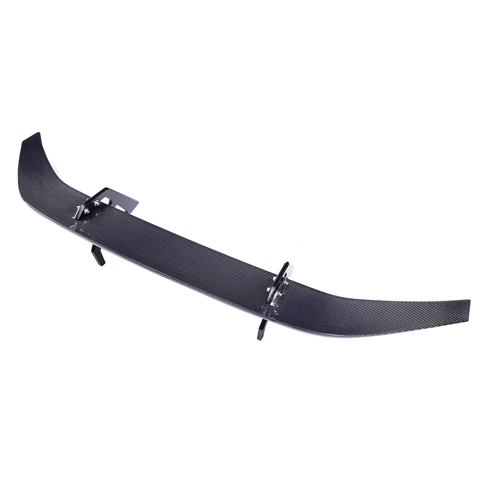 BMW G22 / G82 ADRO Type Swan Neck Carbon Spoiler (2020+)