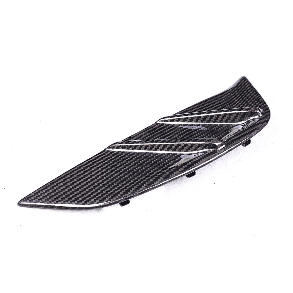 G80 M3 Pre-Preg Dry Carbon Fender Trims (2021+)