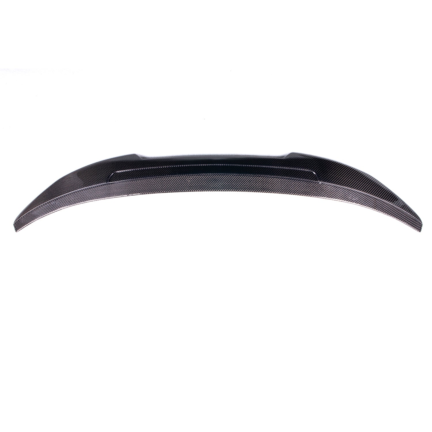 BMW 3 Series G20 / M3 G80 PSM-Style Carbon Fiber Rear Spoiler (2019–2024)