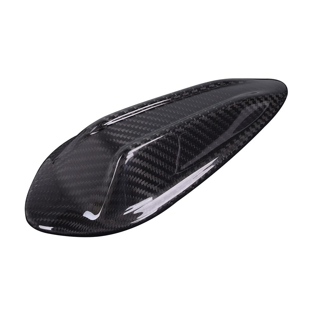 BMW G-Series Pre-Preg Dry Carbon Fiber Antenna (2022+)