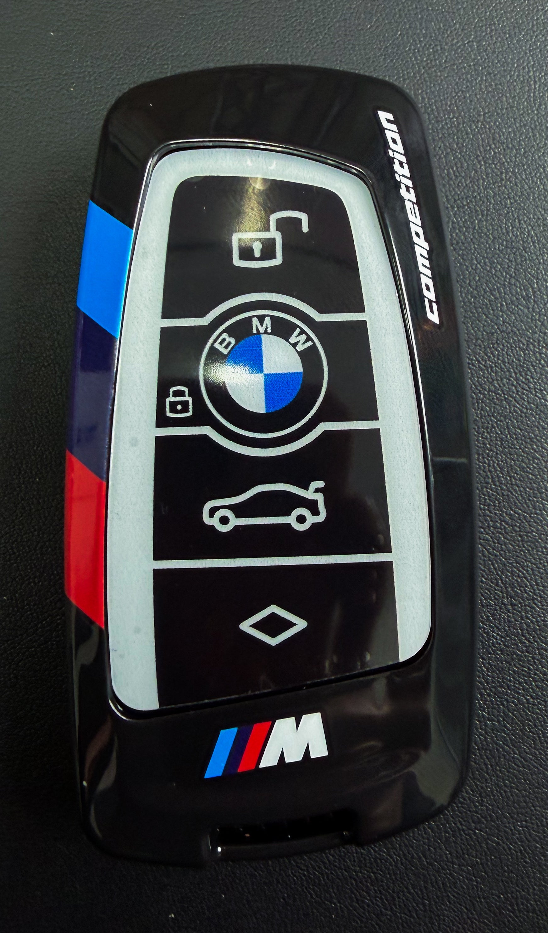BMW F-Series Lightweight Key Cover