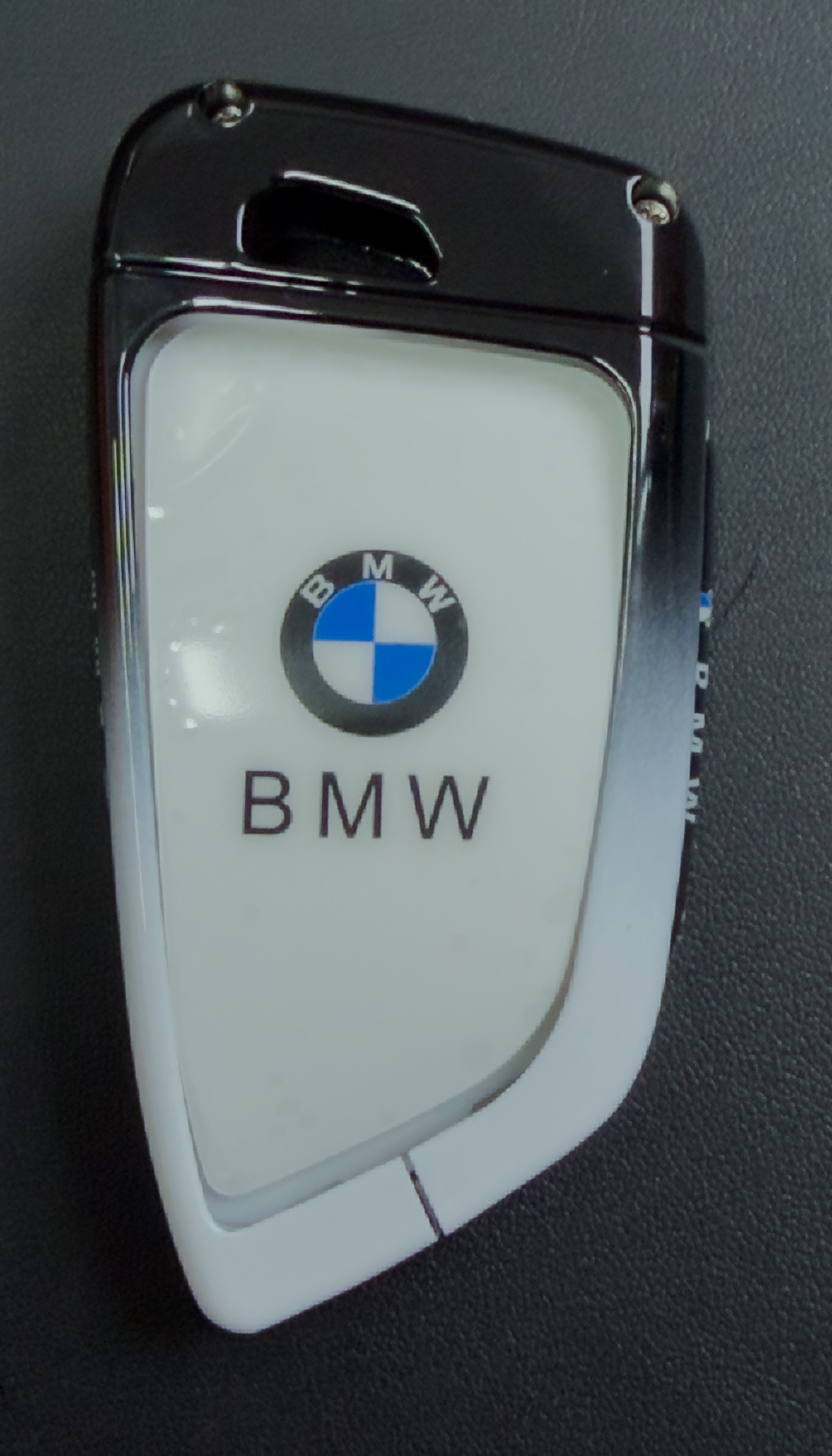 BMW G-Series Key Cover – Lightweight, Strong Protection