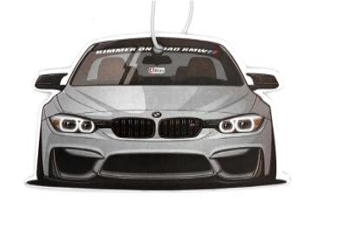Car Air Freshener