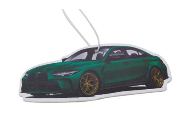 Car Air Freshener