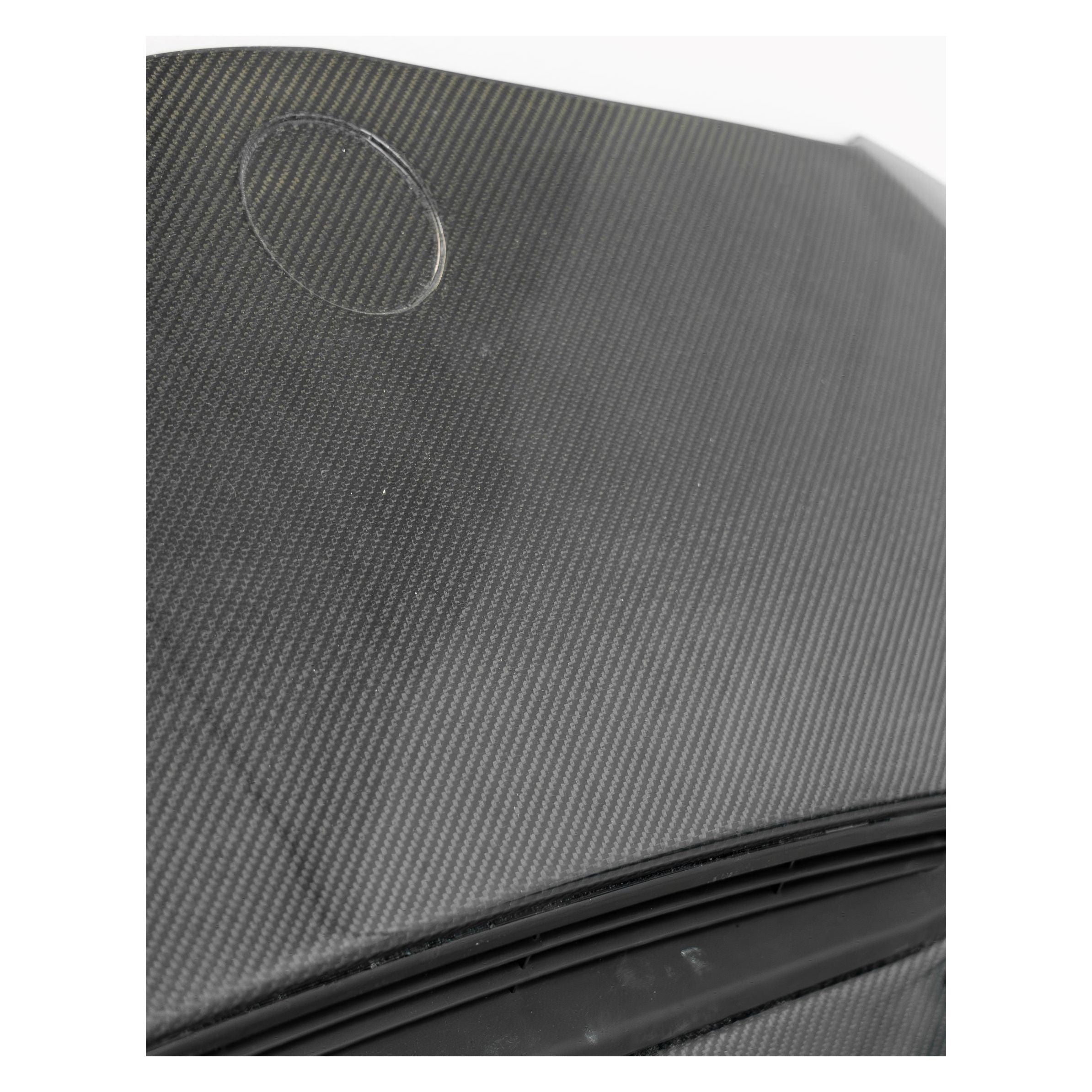 F87 M2/F23/F22/F20 GTS STYLE BONNET CARBON FIBER