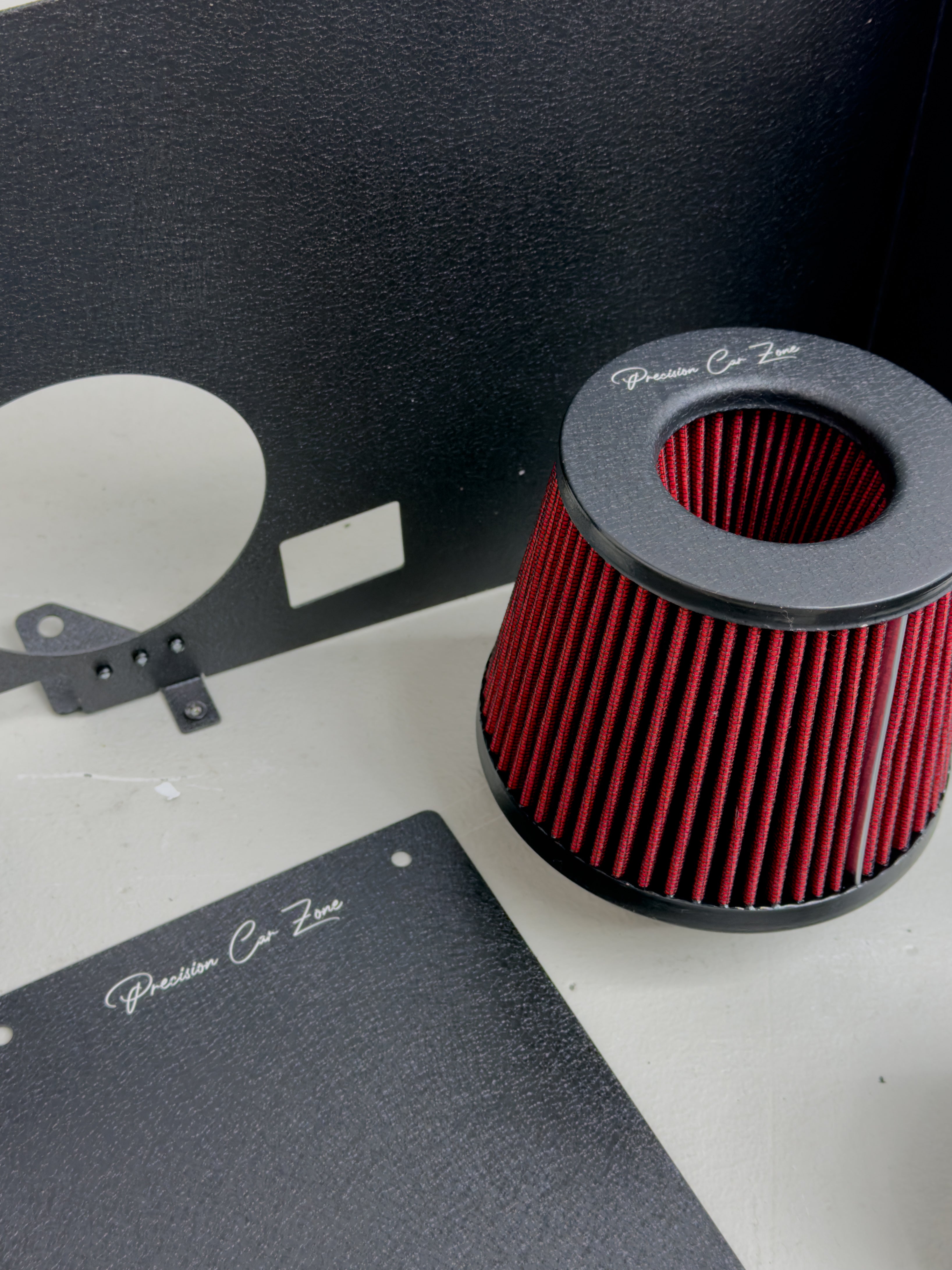 PCZ Performance Cold Air Intake | BMW G20 320i / 330i (B48 2.0T)