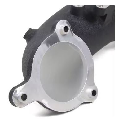 Aluminium Intercooler Charge Pipe Upgrade Kit BMW F-Series and G-Series with B46 B48 2.0T