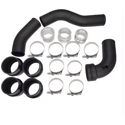 Aluminium Charge Pipe Kit For BMW N20 F20 125i 128i F30 F31 320i 328i