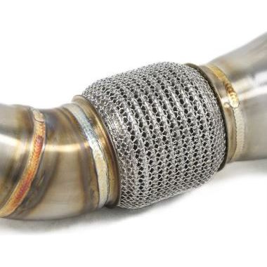 BMW N20 2.0T Downpipe (Catless)