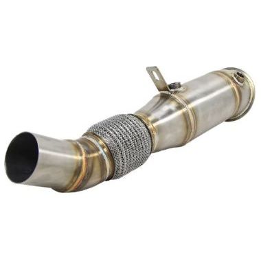 BMW N20 2.0T Downpipe (Catless)