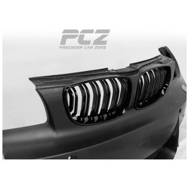 E82 E88 M1 Style Bumper