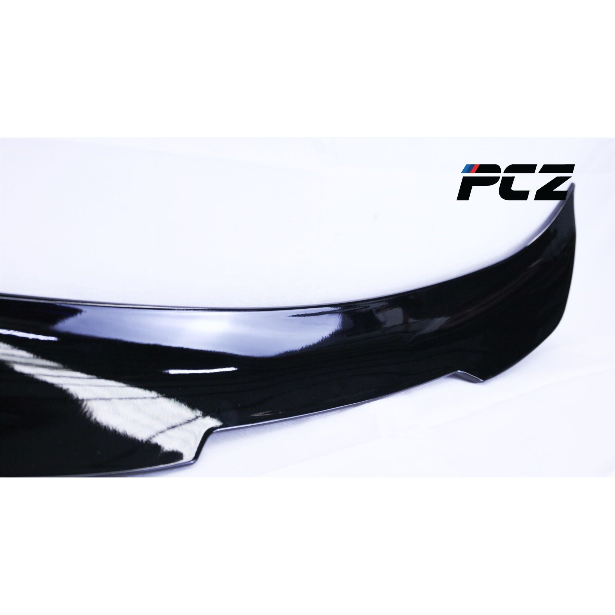 BMW E90 PRE/LCI PSM-Style Spoiler Gloss Black