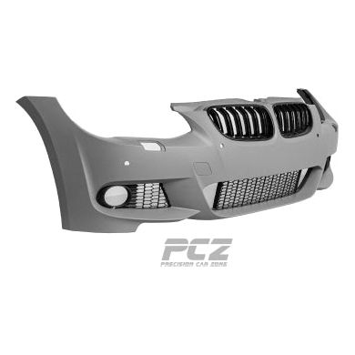 E92 LCI M Tech Style Bumper