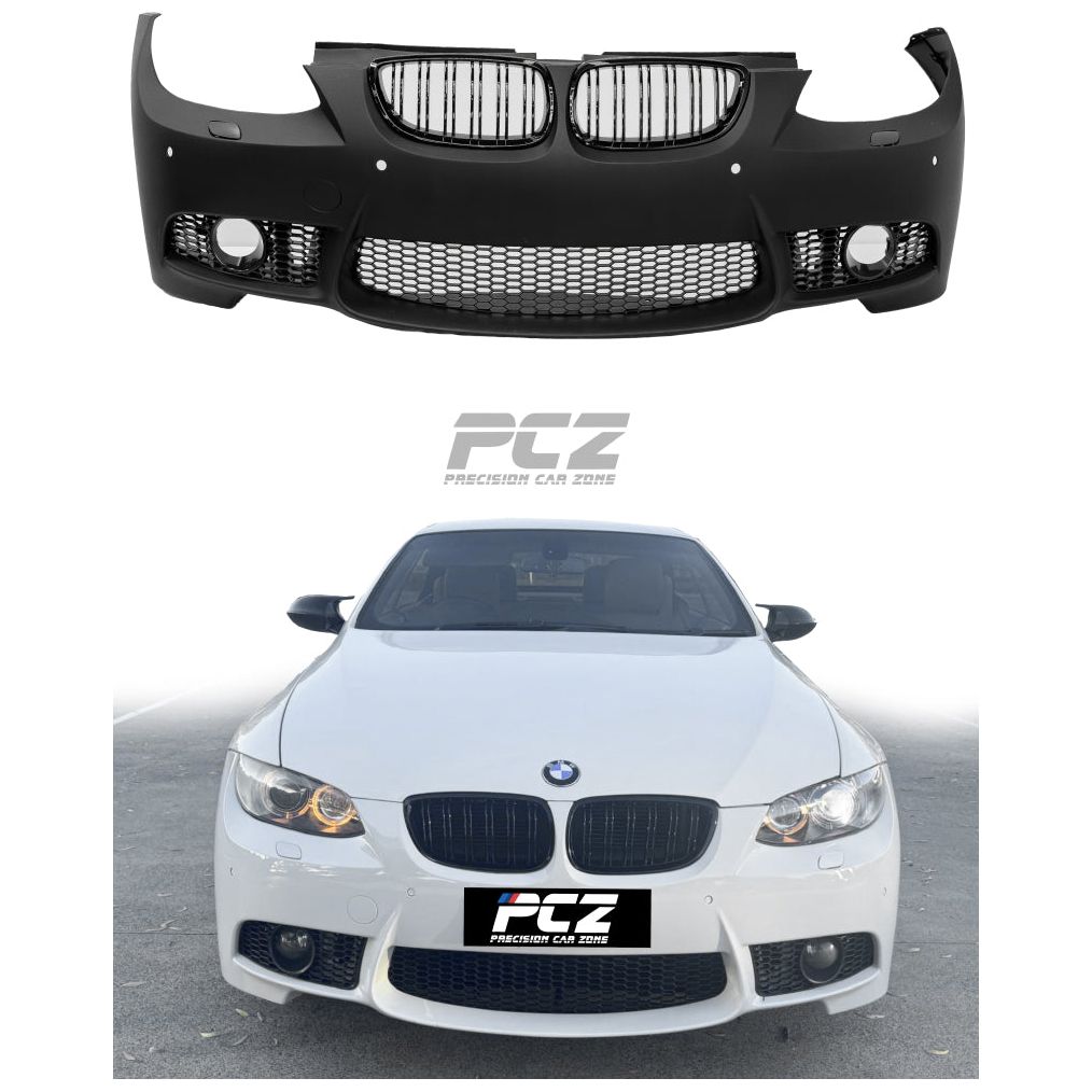 E92 PRE M3 Style Front Bumper