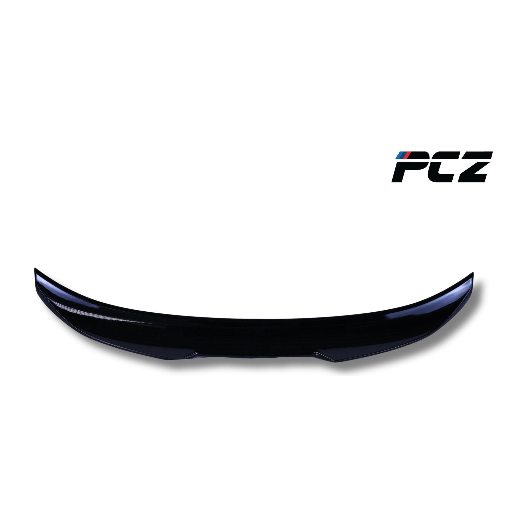 BMW E90 PRE/LCI PSM-Style Spoiler Gloss Black