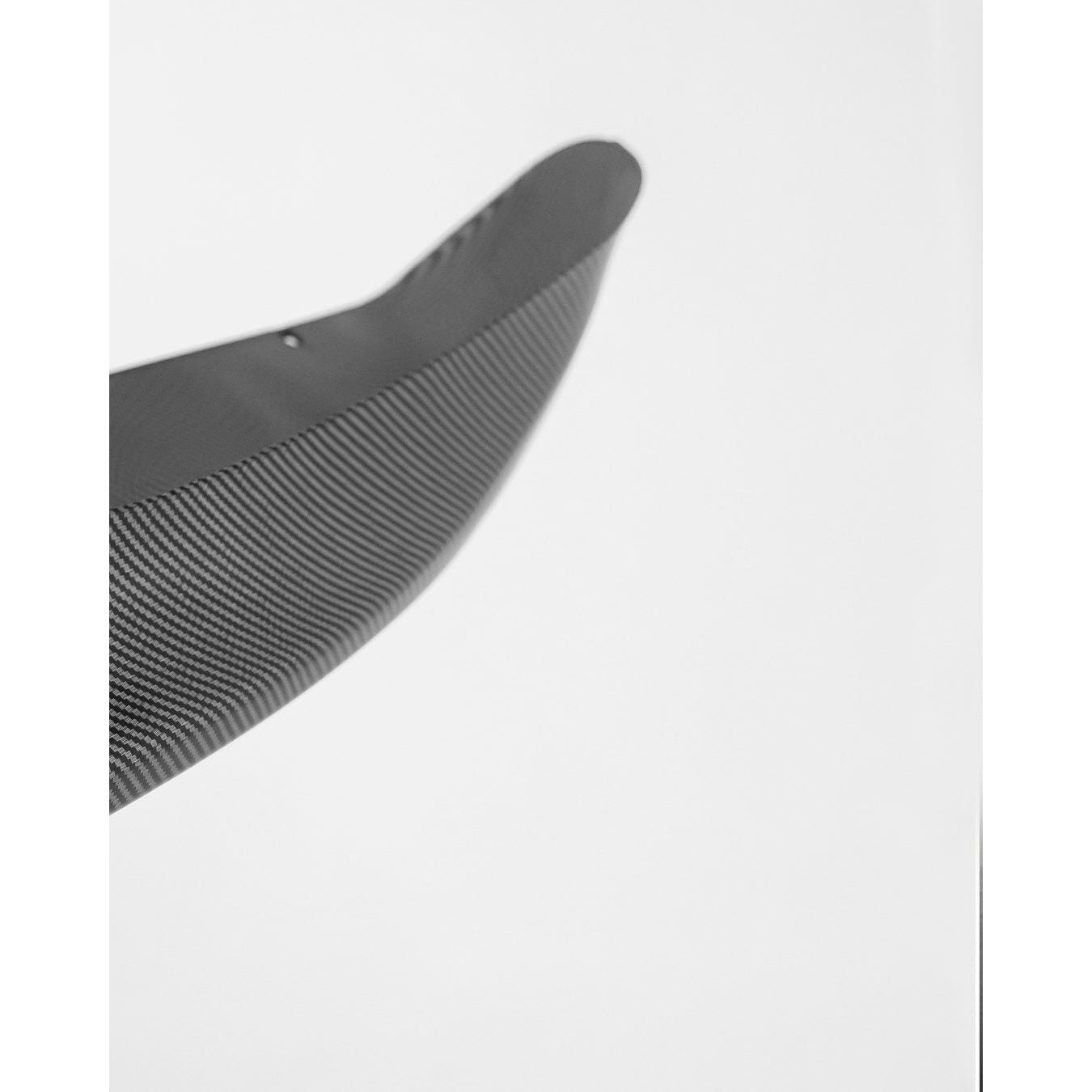 F15 X5 M-Sport M-Performance Aero-Style Front Lip Spoiler and Rear Diffuser Kit