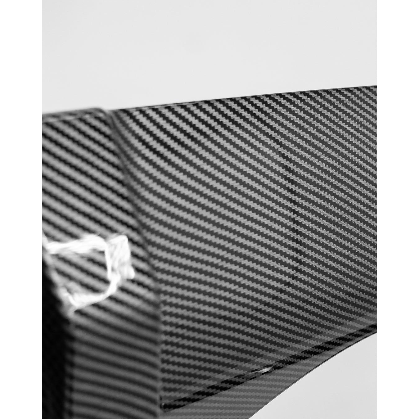 F15 X5 M-Sport M-Performance Aero-Style Front Lip Spoiler and Rear Diffuser Kit