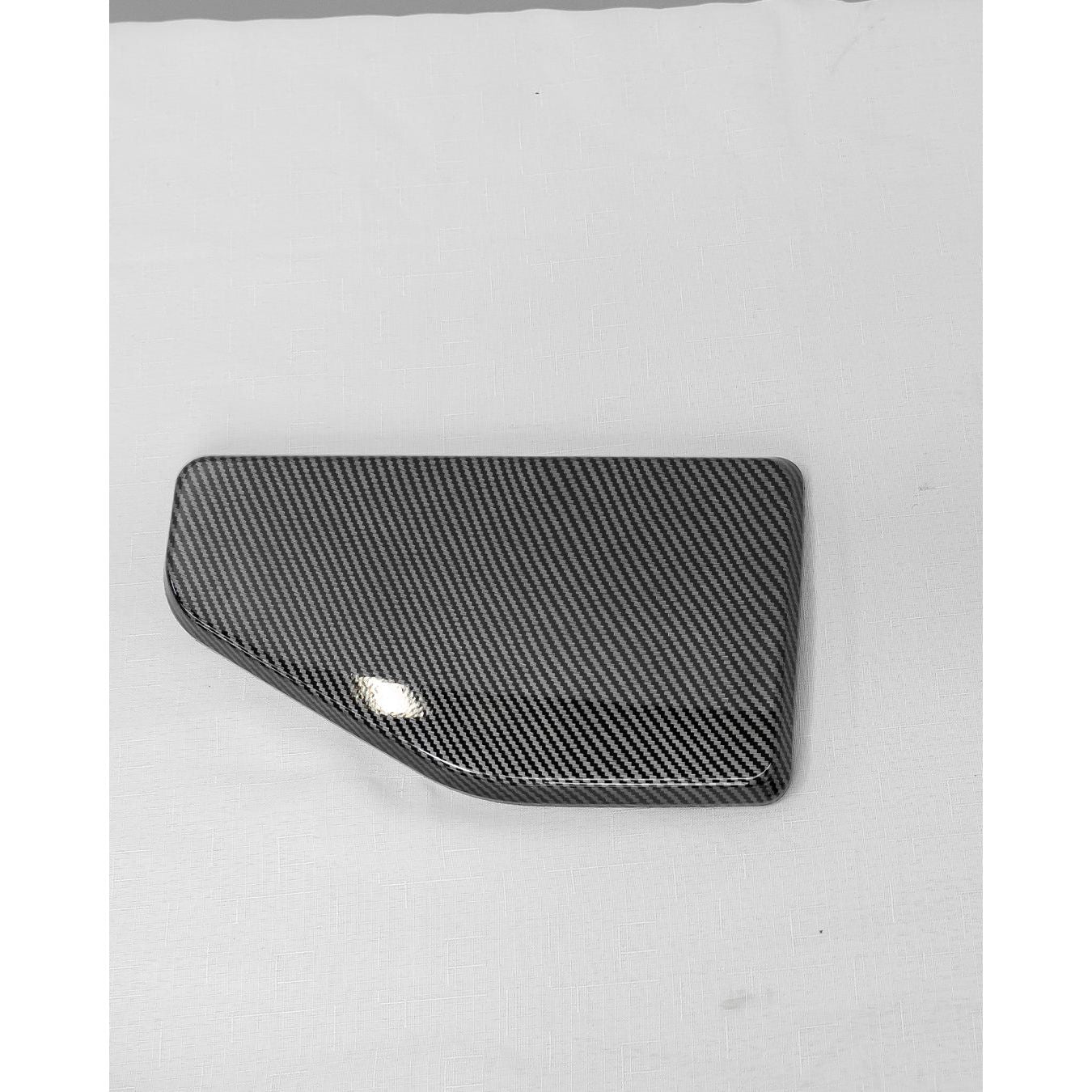 F15 X5 M-Sport M-Performance Aero-Style Front Lip Spoiler and Rear Diffuser Kit