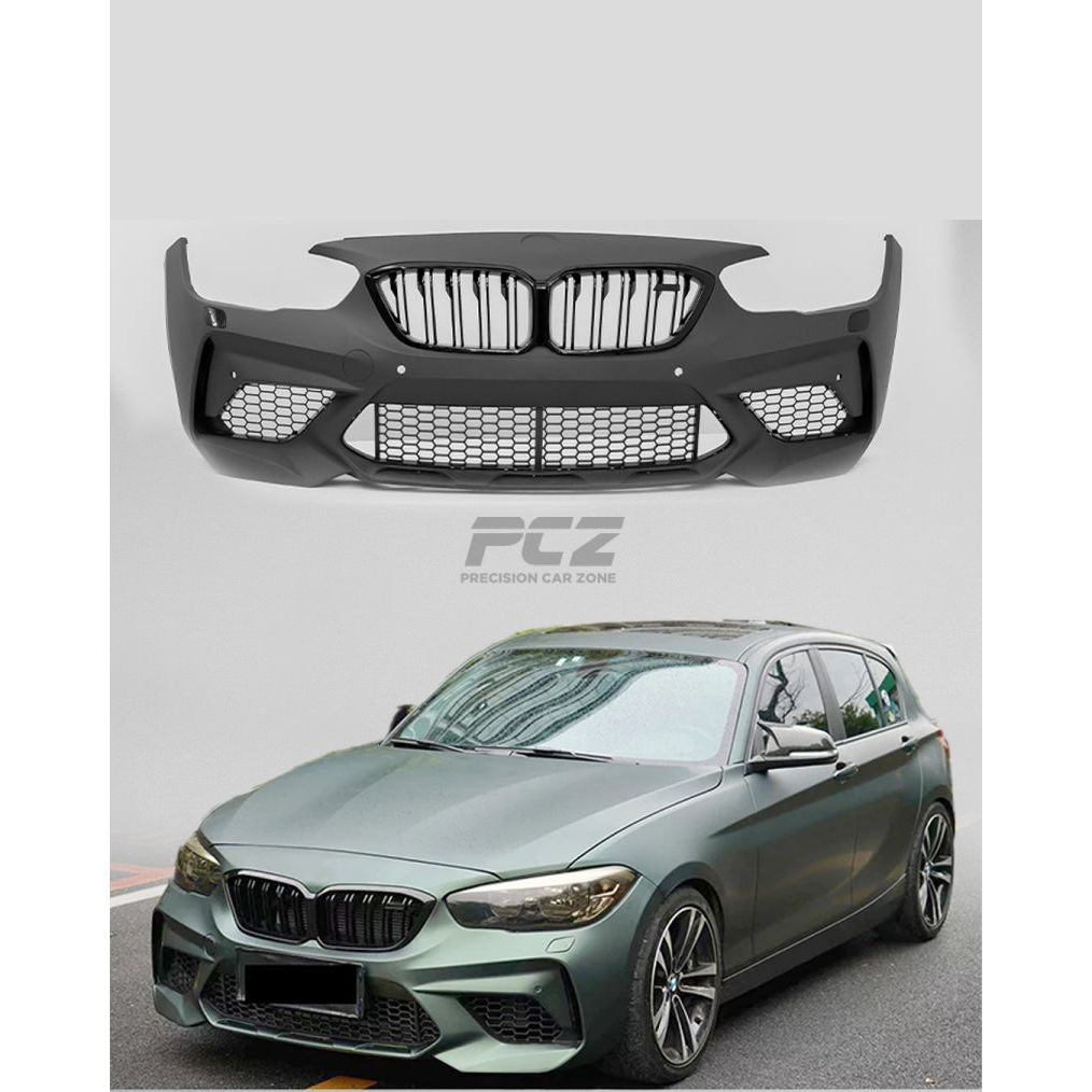 F20 LCI M2C Style Front Bumper