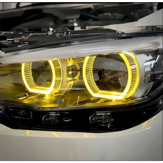 DRL-MODULE F20-F21 (2015-2019)