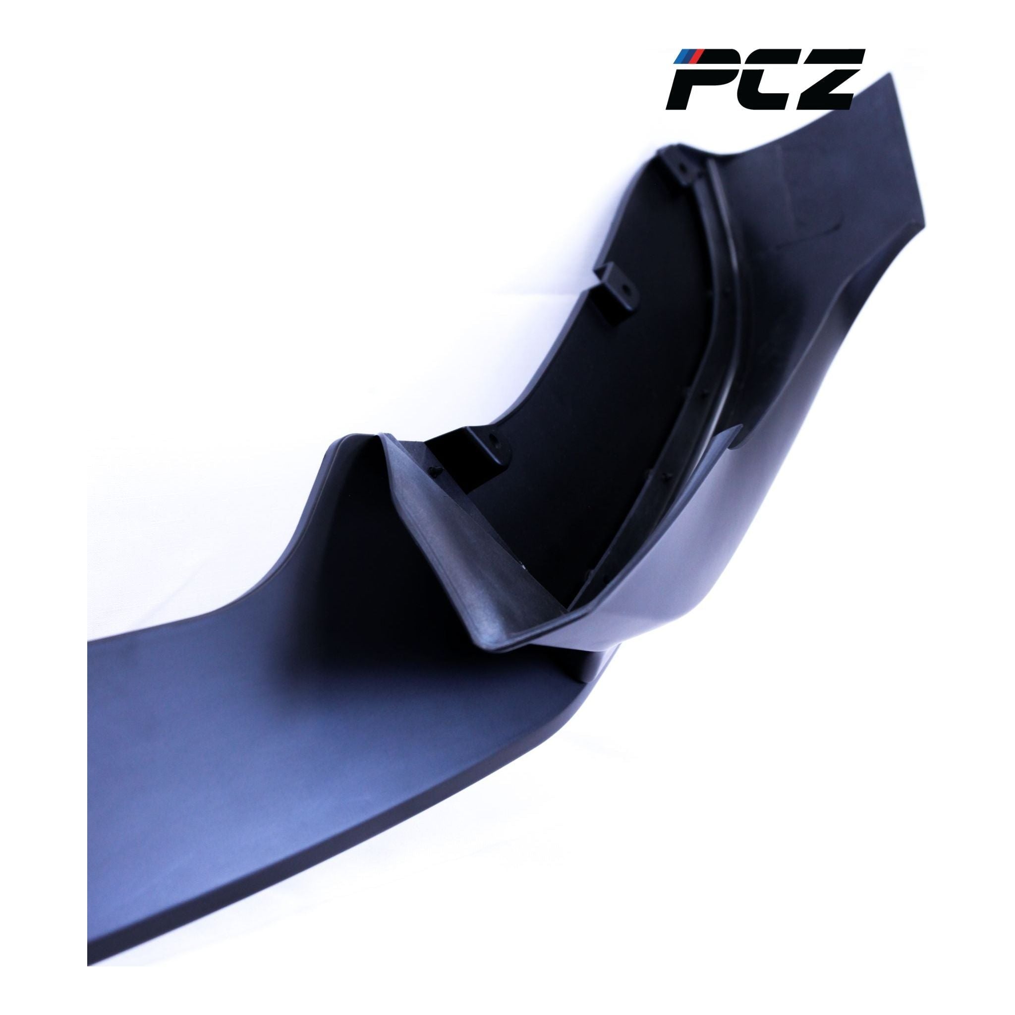 F22/F23 M-Performance Style Front Lip Matte Black