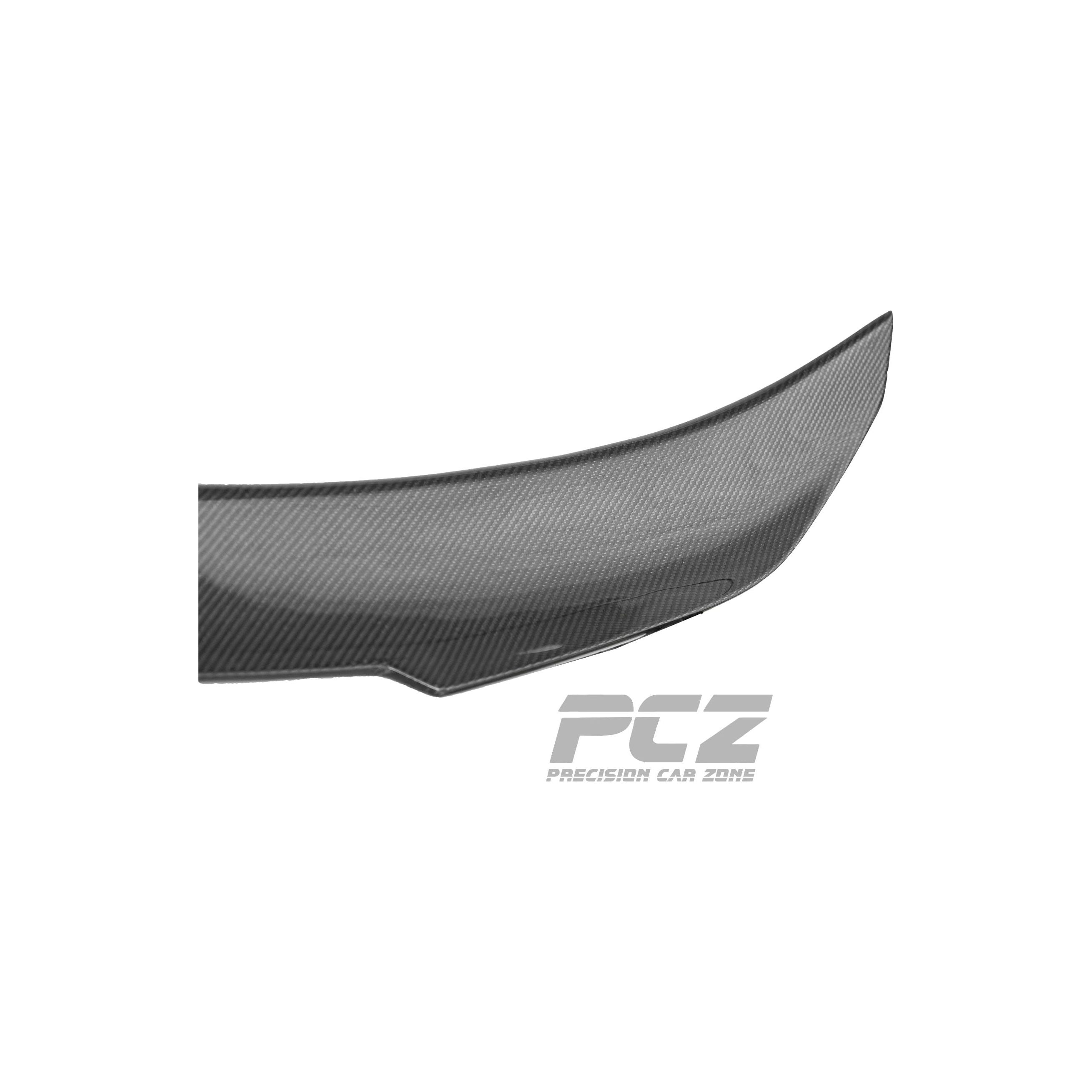 F87/F22/F23 PSM -Style Spoiler Carbon Fiber