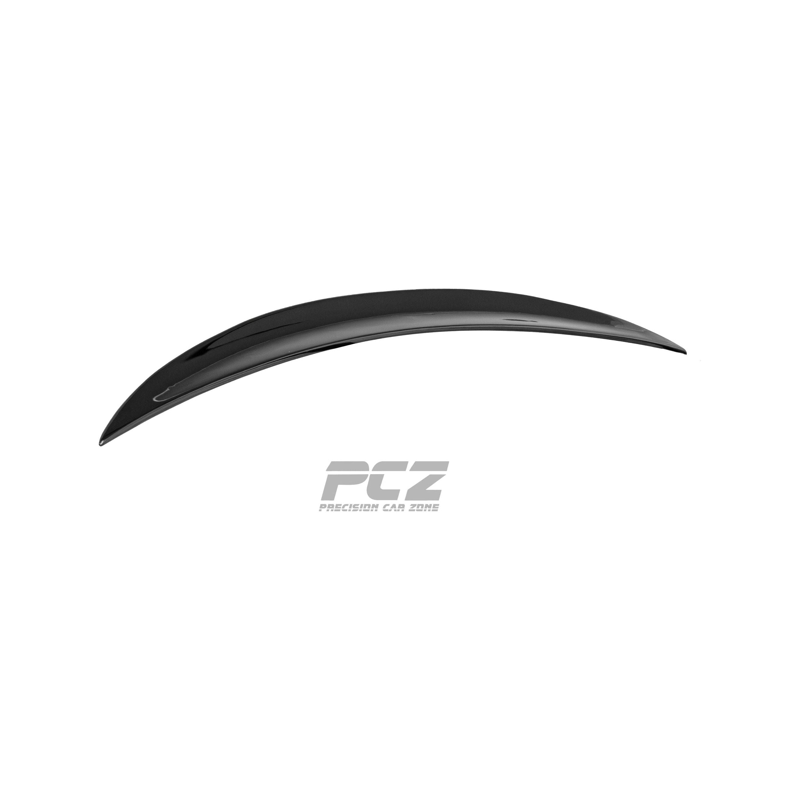 F87 M2 /F22 M-Performance Style Spoiler Glossy Black