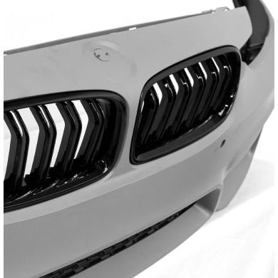 F30 M3 Style Front Bumper