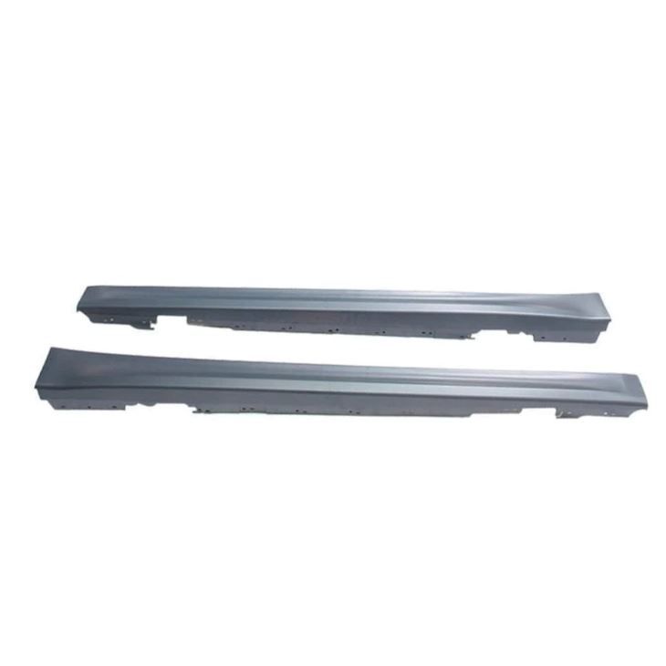 F30 M-Tech Side Skirts