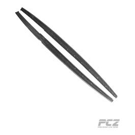 E90 E92 M-Performance Side skirts Carbon Look