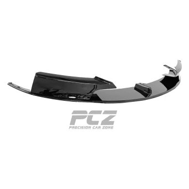 F30/F31 M-Performance Style Front Lip Glossy Black