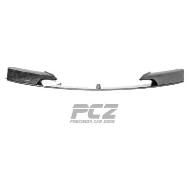F30/F31 M-Performance Style Front Lip Carbon Look