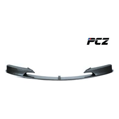 F30/F31 M-Performance Style Front Lip Carbon Look