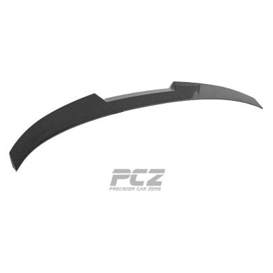 F80 M3/ F30 M4-Style Spoiler Carbon Fiber