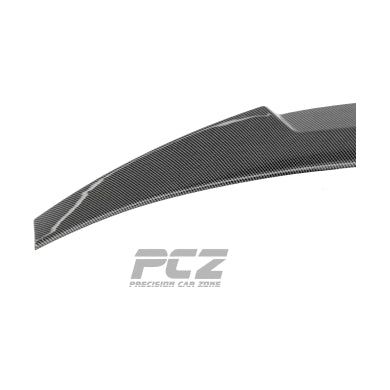 F30/F80 M4-Style Spoiler Carbon Look