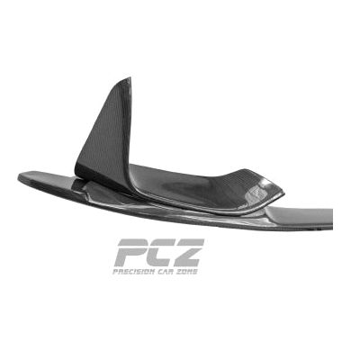 F80MFRONTLIPCARBONFIBER