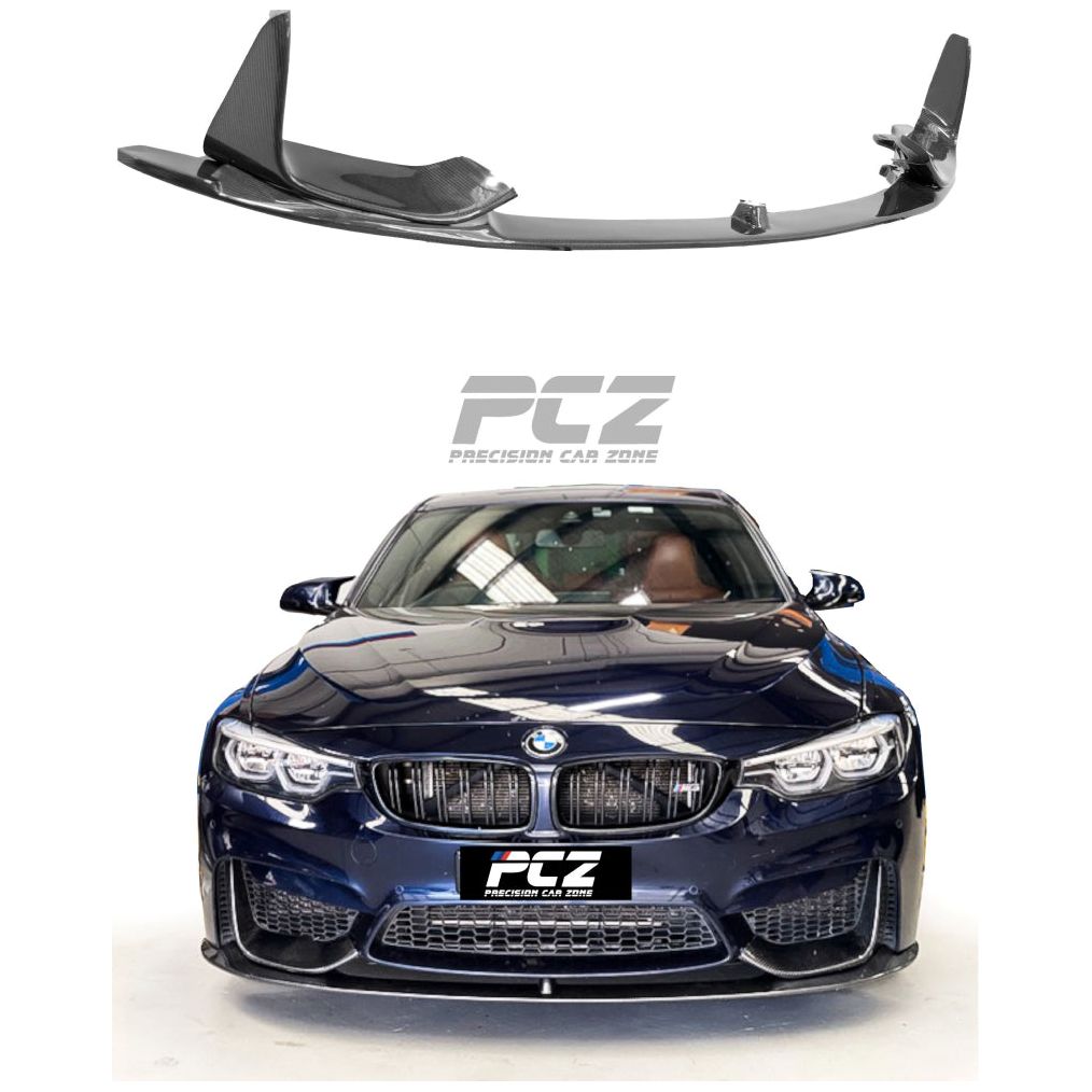 F80MPERFORMANCEFRONTLIPGLOSSYBLACK