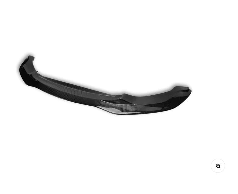 BMW F80 / F82 / F83 PSM-Style Front Lip – Carbon Fibre