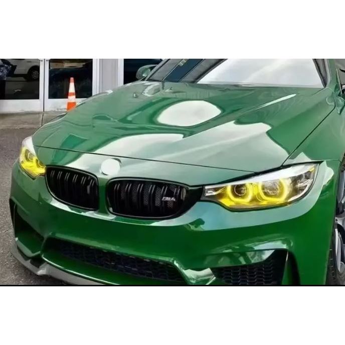 DRLMODULE BMW 4 SERIES F80 M3/ F82 M4/ F32/ F36 (2014-2017) XENON ONLY