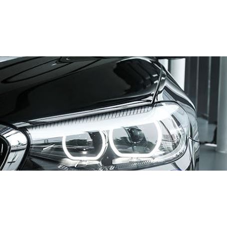 DRL MODULE BMW 5 SERIES F90 M5 G30 XENON ONLY 2017-2020