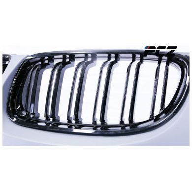 FrontGrillsForBMWLCI_2008-2011