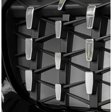 G20G21G28GRILLGLOSSYBLACK