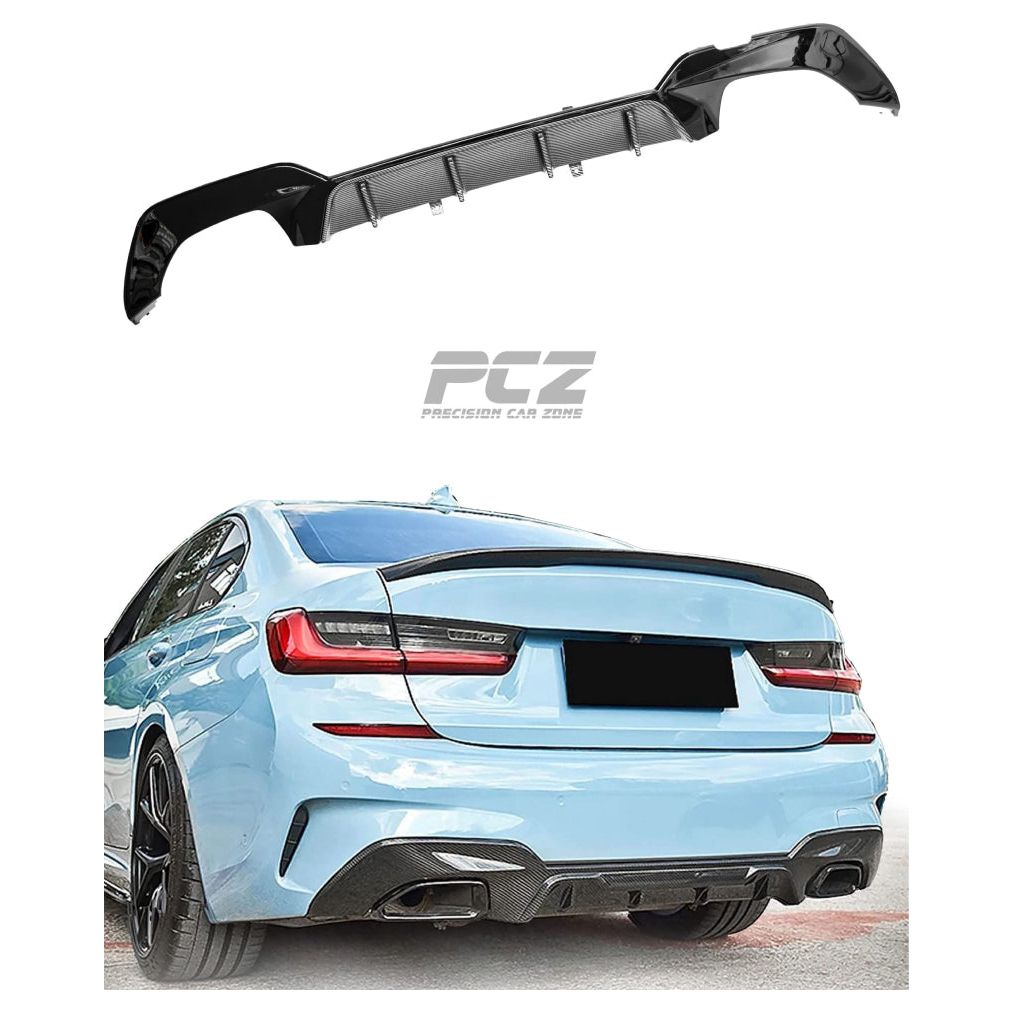 G20G28340ISPEEDDIFFUSERFORM-TECHCARBONLOOK