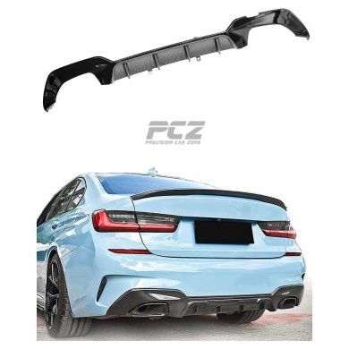 G20G28340ISPEEDDIFFUSERM-TECHGLOSSYBLACK