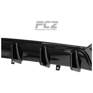 G20G28ROCKREARDIFFUSERM-TECHGLOSSYBLACK